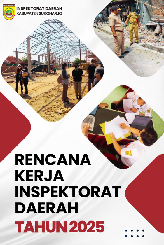 Rencana Kerja Tahunan